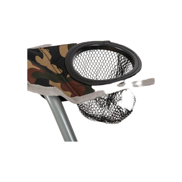 Highlander Stirling Camp Chair - Camo