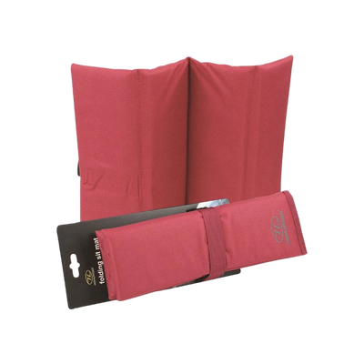Highlander Folding Sit Mats Red