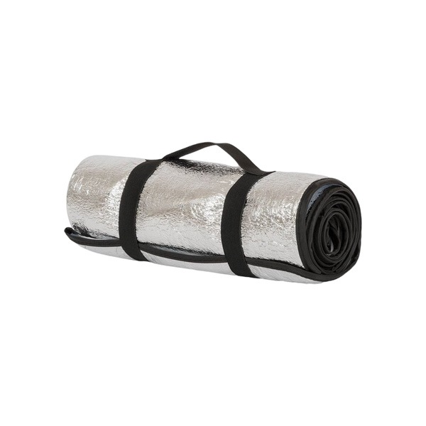 Highlander Reflective Camping Mat