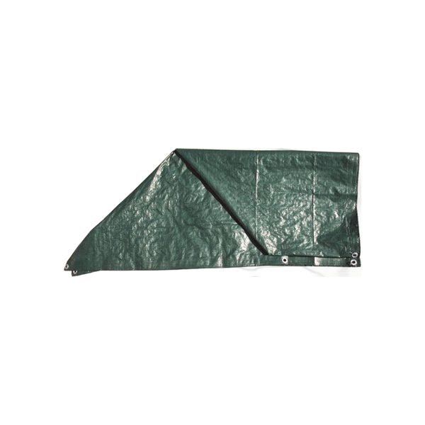 Highlander P.E. Groundsheet 5 X 7' /3.25M2