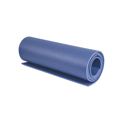 Highlander Camper Mat Blue
