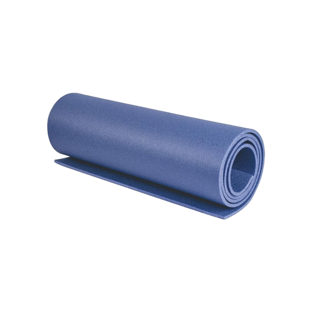 Highlander Camper Mat Blue