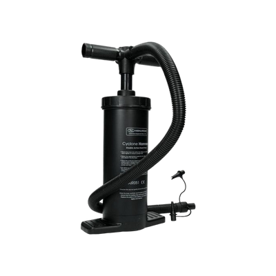 Highlander Cyclone Hammer 2.8L