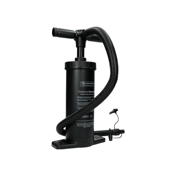 Highlander Cyclone Hammer 2.8L
