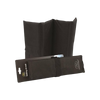 Highlander Folding Sit Mats Black