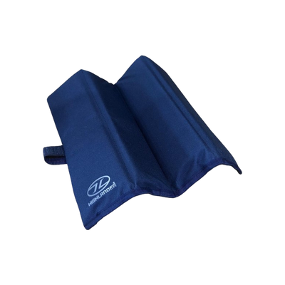 Highlander Folding Sit Mats Blue
