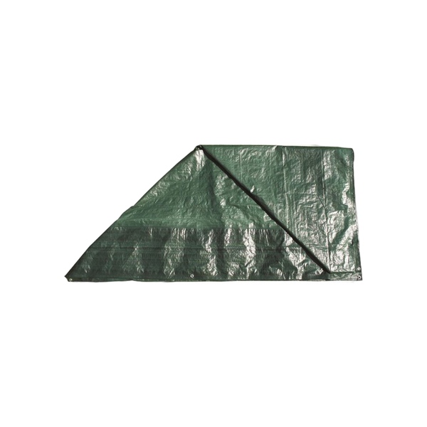 Highlander P.E. Groundsheet 12' X 8' /8.91M2