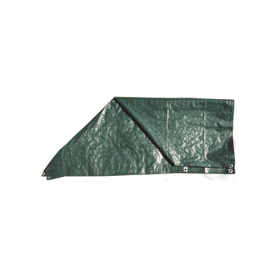 Highlander P.E. Groundsheet 12' X 8' /8.91M2