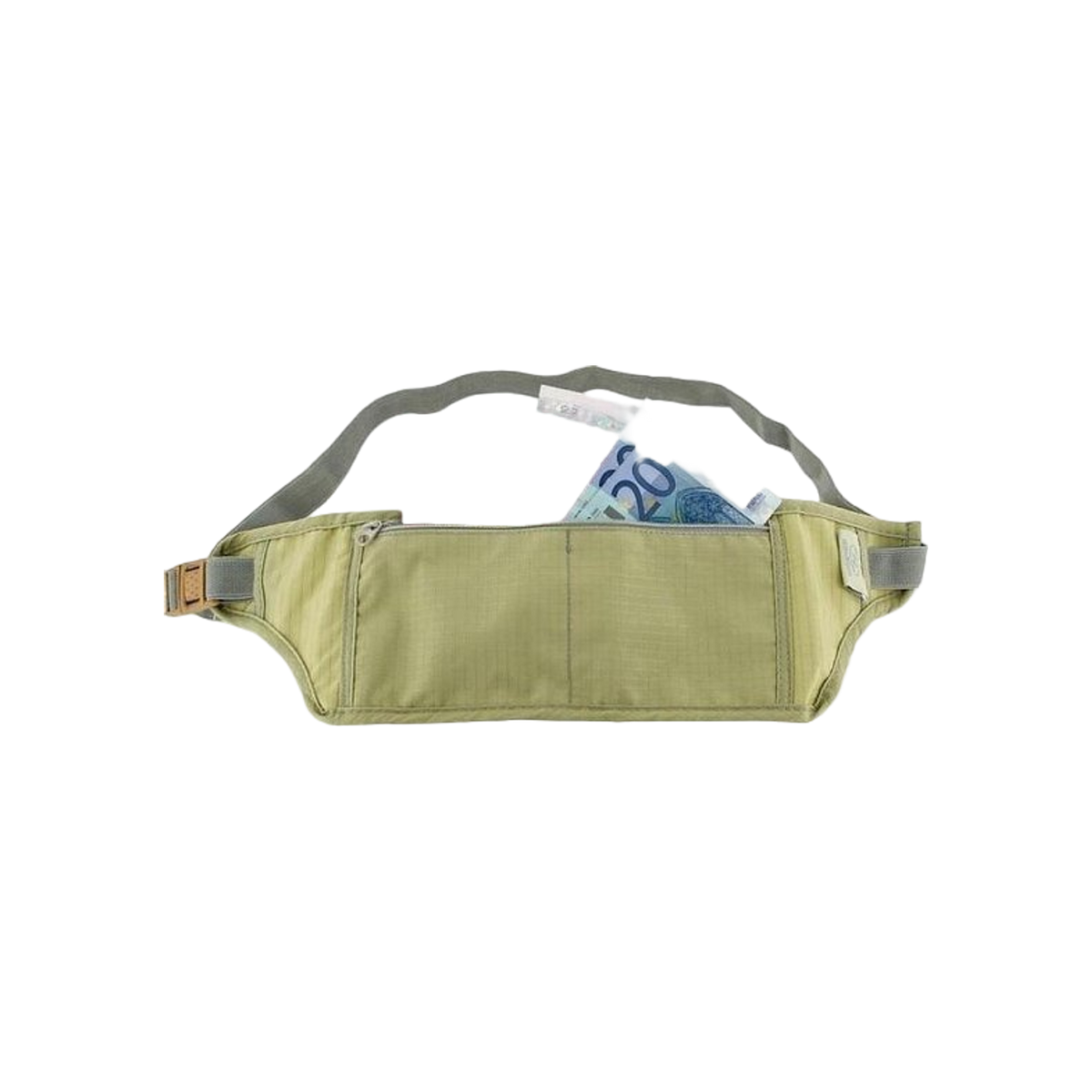 Highlander Money Belt