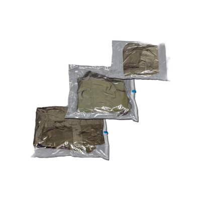 Highlander Vacuum Space Savers Pack 3