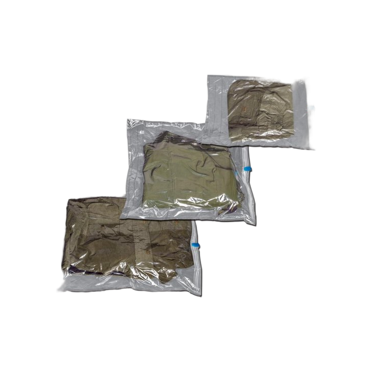 Highlander Vacuum Space Savers Pack 3