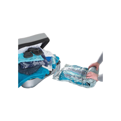 Highlander Vacuum Space Savers Pack 3