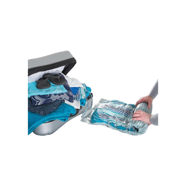 Highlander Vacuum Space Savers Pack 3