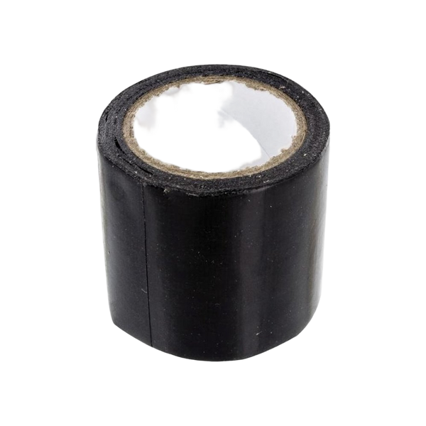 Highlander Gaffa Tape Black