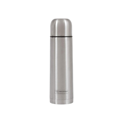Highlander 500Ml Duroflask Silver