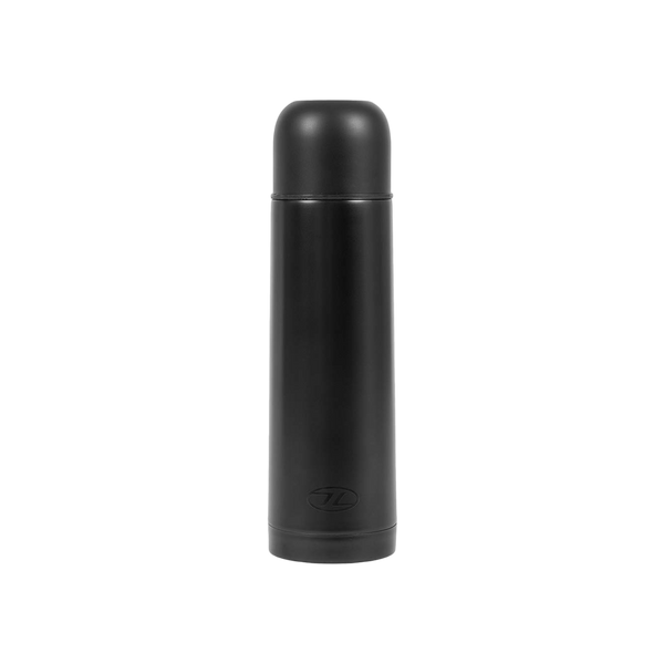 Highlander 500Ml Duroflask Silver