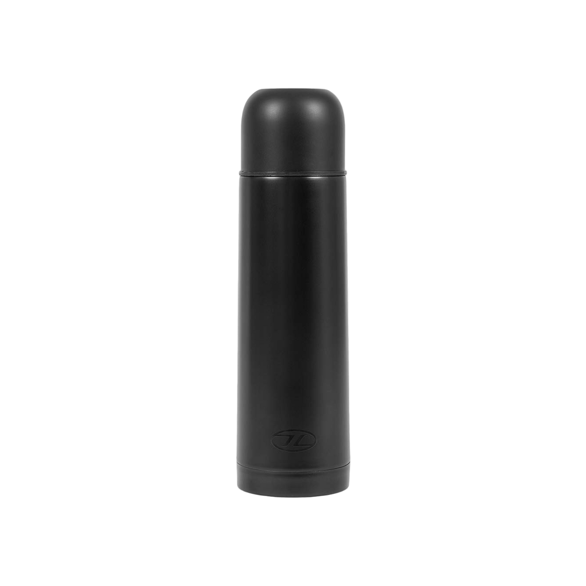 Highlander 500Ml Duroflask Silver