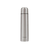 Highlander 1L Duroflask Silver