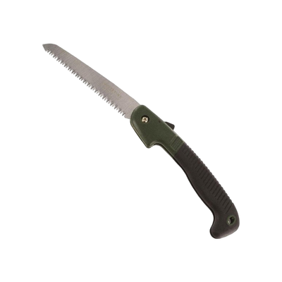 Highlander Wolverine Folding Saw