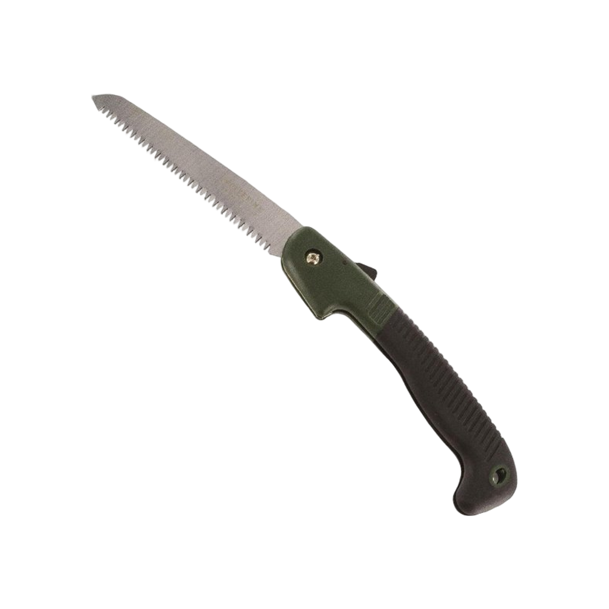 Highlander Wolverine Folding Saw