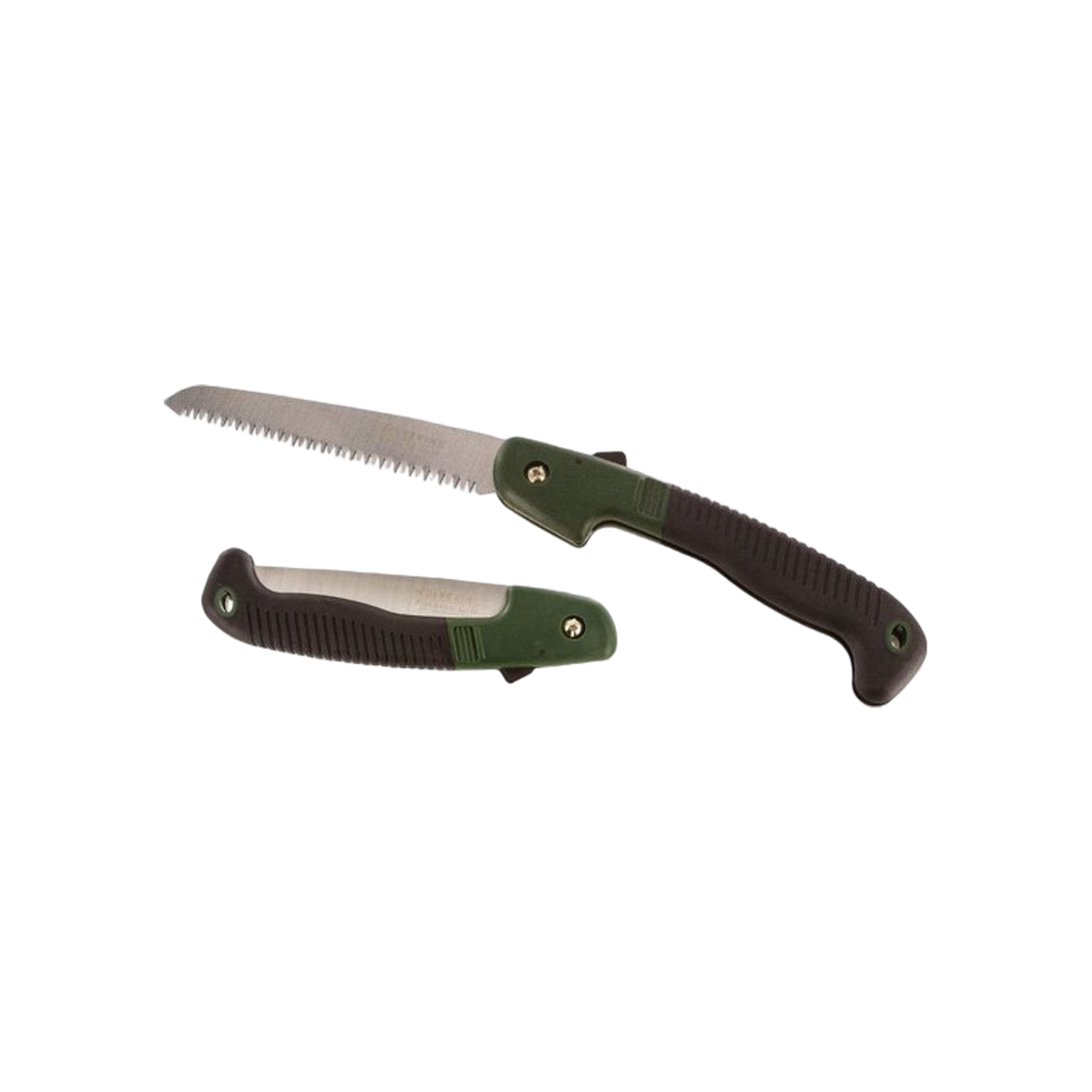 Highlander Wolverine Folding Saw