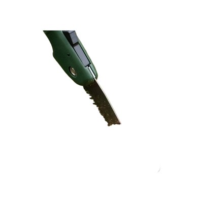Highlander Wolverine Folding Saw