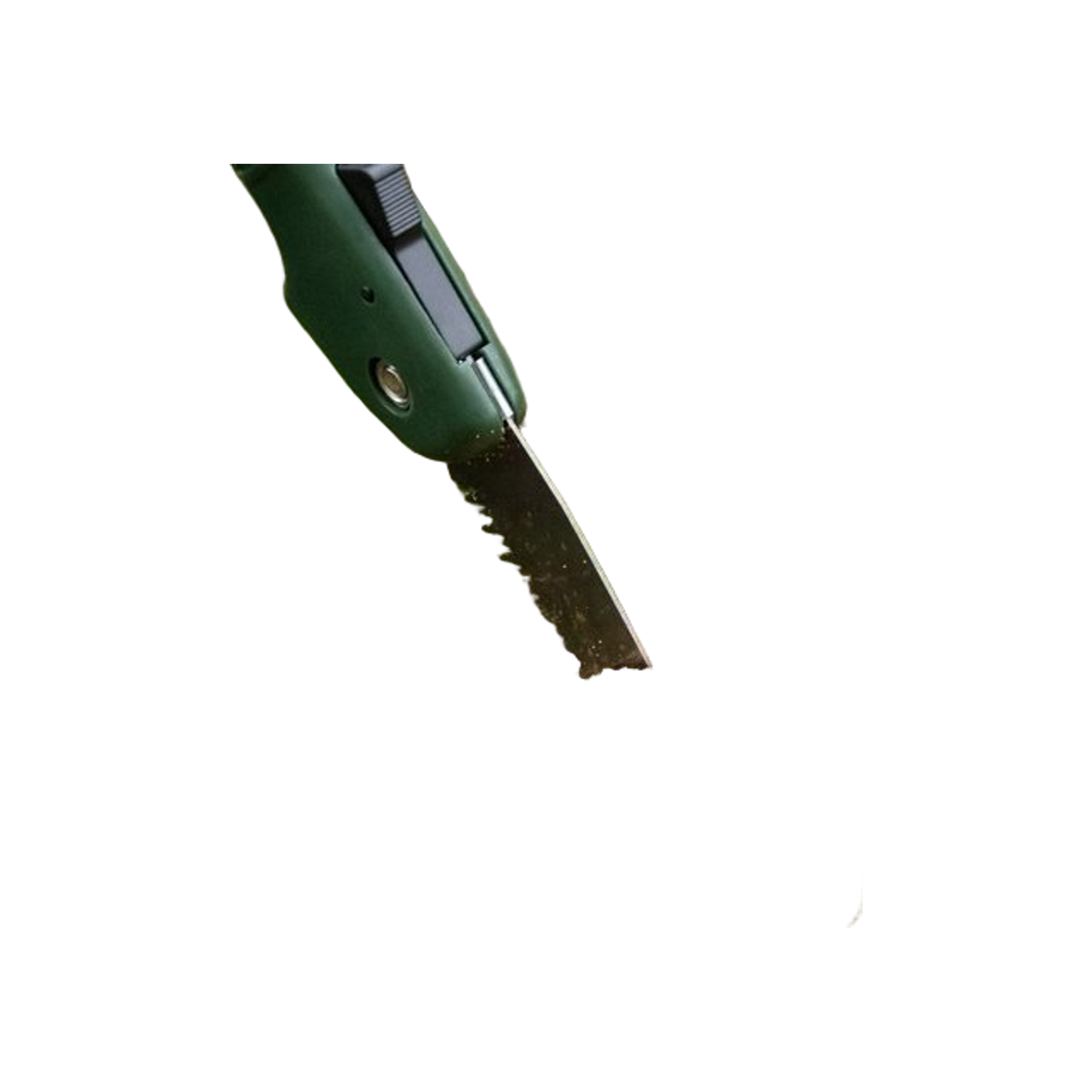 Highlander Wolverine Folding Saw