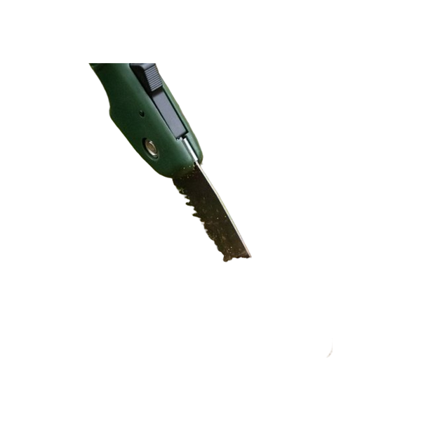 Highlander Wolverine Folding Saw