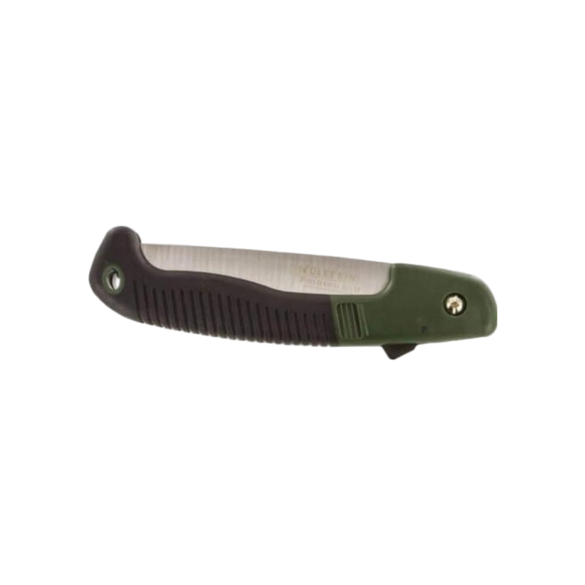 Highlander Wolverine Folding Saw