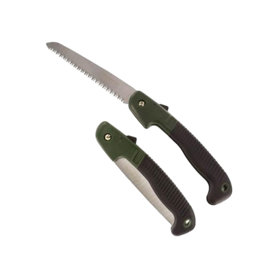 Highlander Wolverine Folding Saw