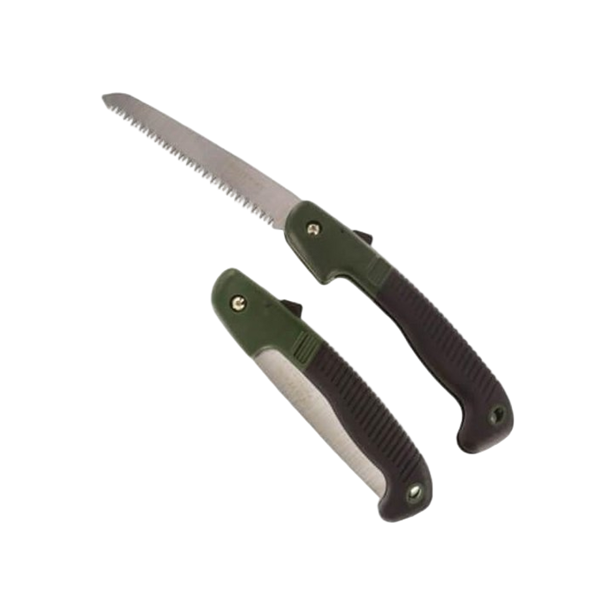 Highlander Wolverine Folding Saw