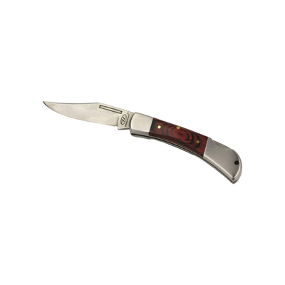 Highlander Kingfisher 6.5Cm Knife
