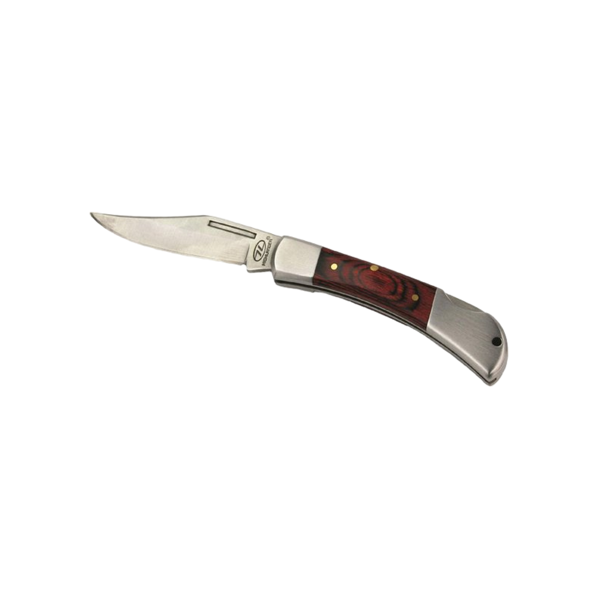 Highlander Kingfisher 6.5Cm Knife