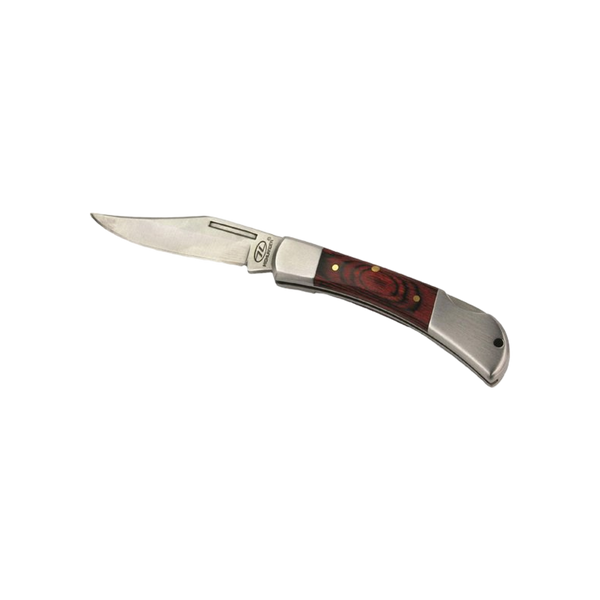 Highlander Kingfisher 6.5Cm Knife
