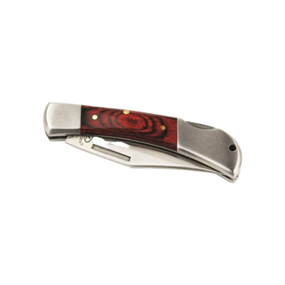 Highlander Kingfisher 6.5Cm Knife