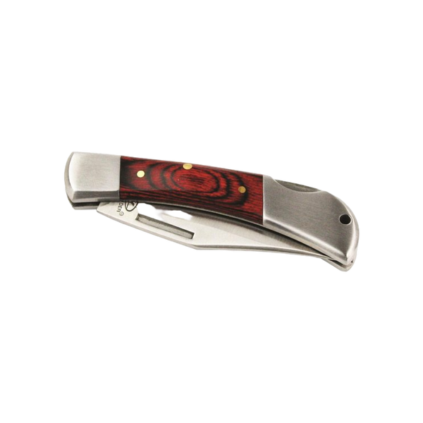 Highlander Kingfisher 6.5Cm Knife
