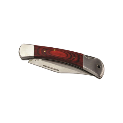 Highlander Kingfisher 9.5Cm Knife