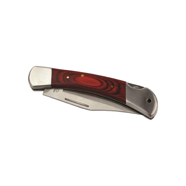 Highlander Kingfisher 9.5Cm Knife