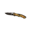 Highlander Eagle Camo Knife
