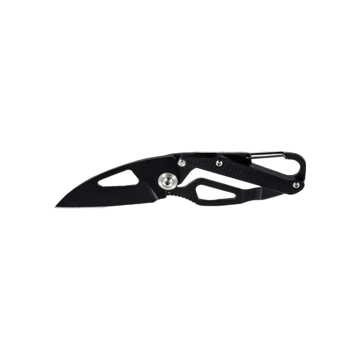 Highlander Merlin Karabiner Knife