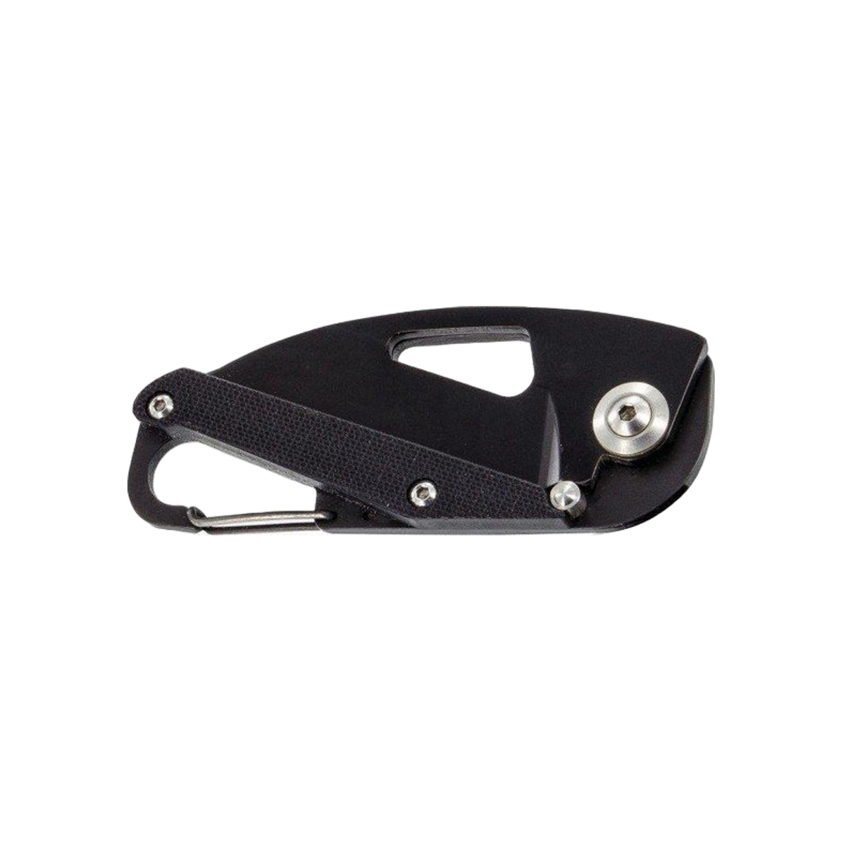 Highlander Merlin Karabiner Knife