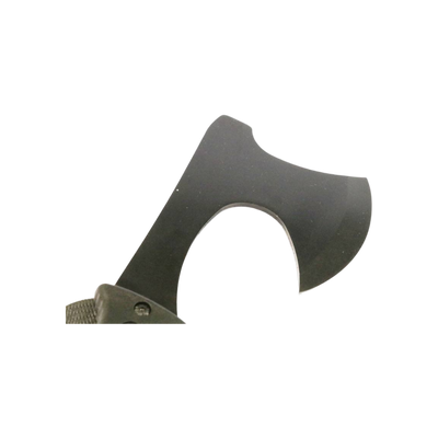 Highlander Survival Axe