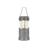 Highlander 7 Led Collapsible Lantern Grey