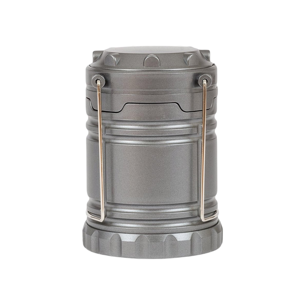 Highlander 7 Led Collapsible Lantern Grey