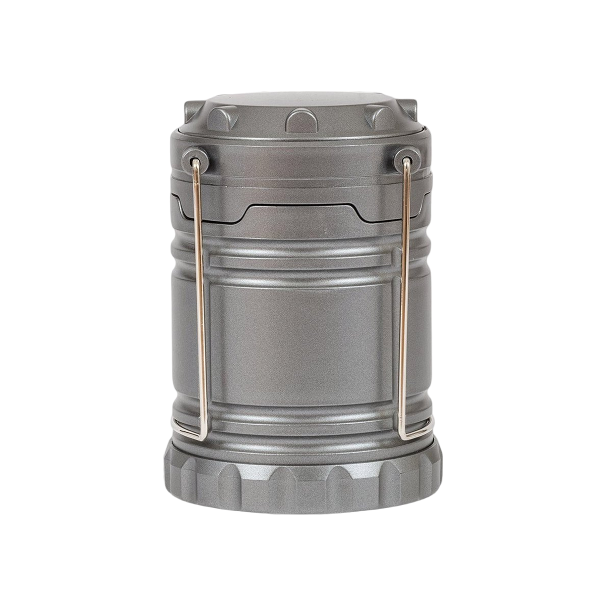 Highlander 7 Led Collapsible Lantern Grey