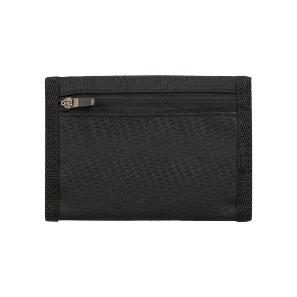 Highlander Shield Rfid Wallet Black