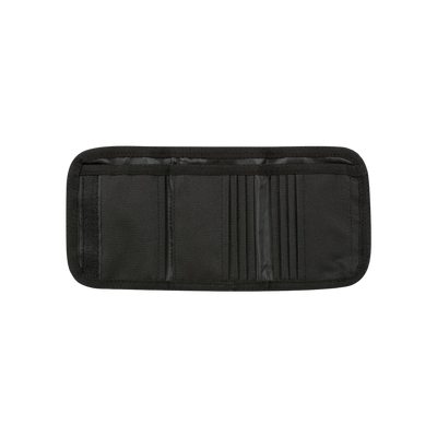 Highlander Shield Rfid Wallet Black
