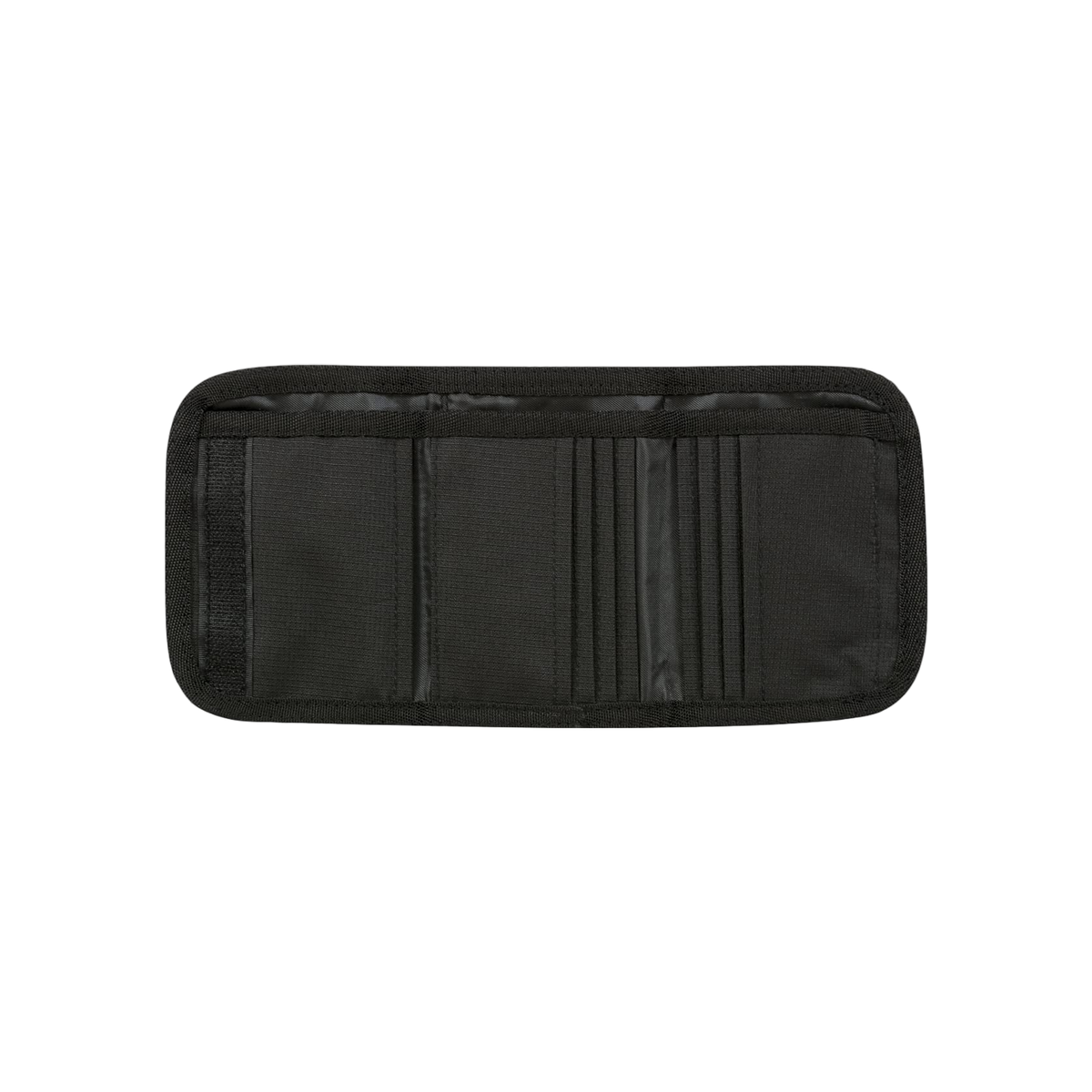 Highlander Shield Rfid Wallet Black