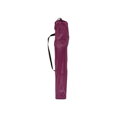 Highlander Edinburgh Camp Chair Berry