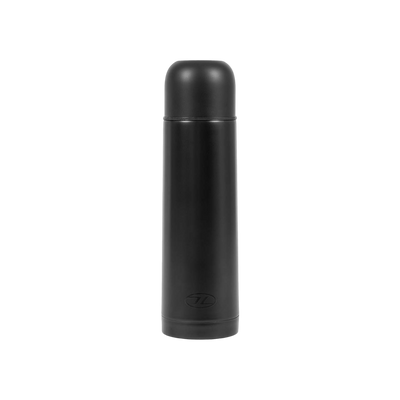 Highlander 500Ml Duroflask Black